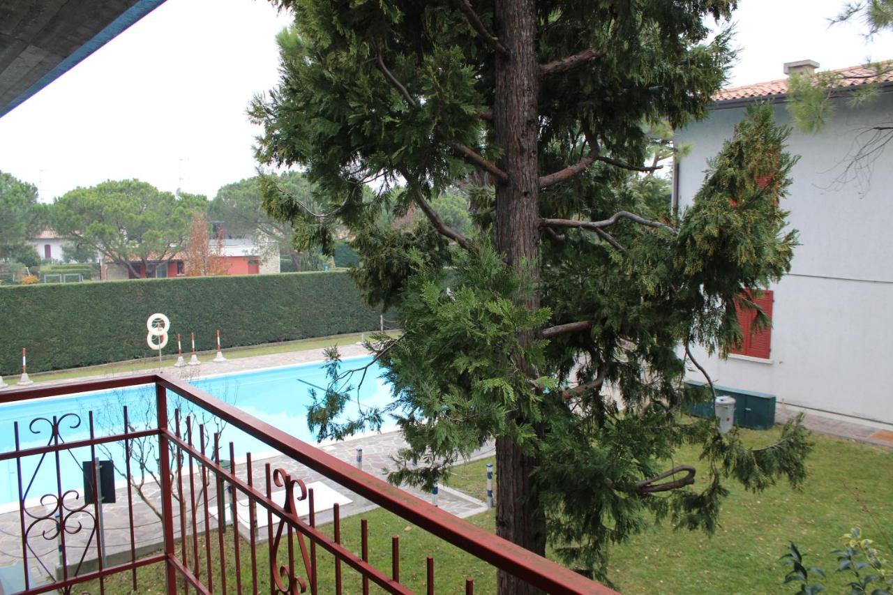 Residence Degli Ulivi Сирмионе Номер фото